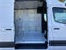 2027 Mercedes-Benz Sprinter 2500 Cargo 170 WB High Roof