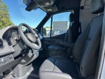 2027 Mercedes-Benz Sprinter 2500 Cargo 170 WB High Roof