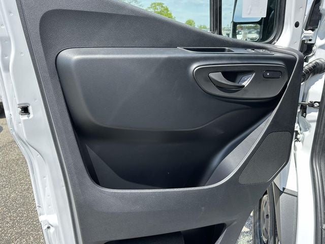 2026 Mercedes-Benz Sprinter 2500 Cargo 170 WB High Roof