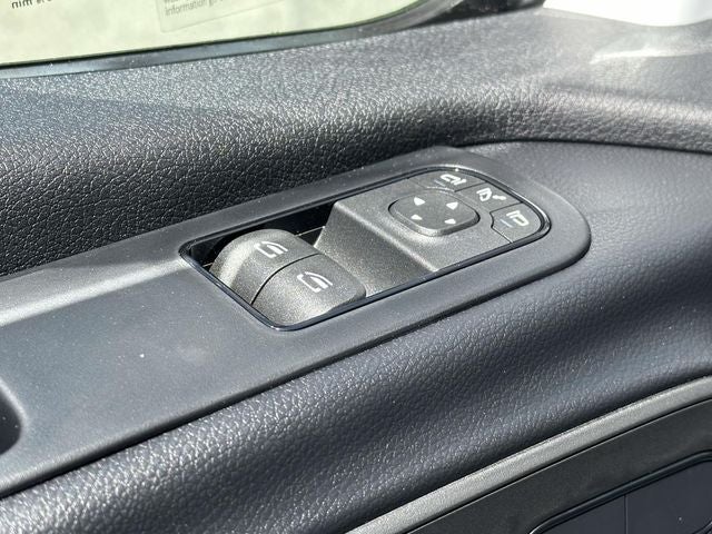 2026 Mercedes-Benz Sprinter 2500 Cargo 170 WB High Roof