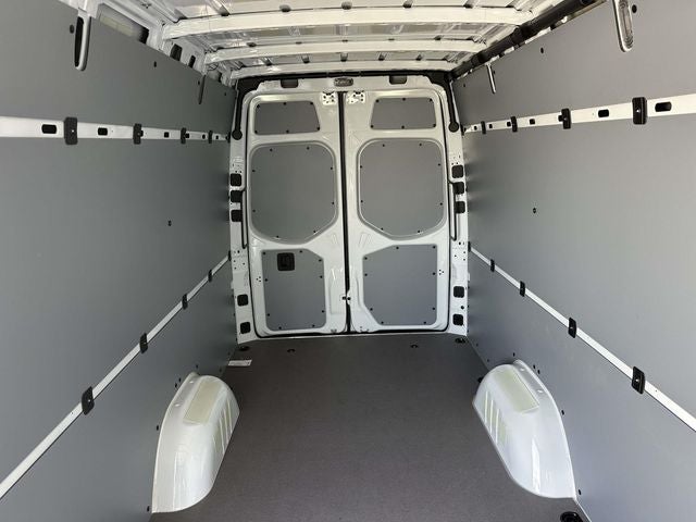2026 Mercedes-Benz Sprinter 2500 Cargo 170 WB High Roof
