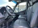 2026 Mercedes-Benz Sprinter 2500 Cargo 170 WB High Roof