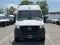 2026 Mercedes-Benz Sprinter 2500 Cargo 170 WB High Roof
