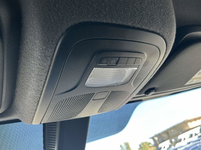 2027 Mercedes-Benz Sprinter 2500 Cargo 170 WB High Roof