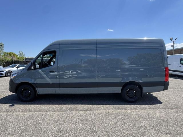 2026 Mercedes-Benz Sprinter 2500 Cargo 170 WB High Roof