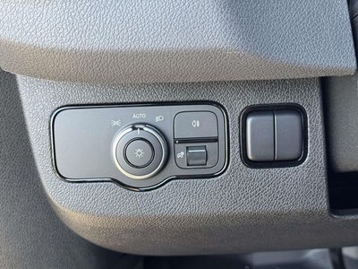 2026 Mercedes-Benz Sprinter 2500 Cargo 170 WB High Roof