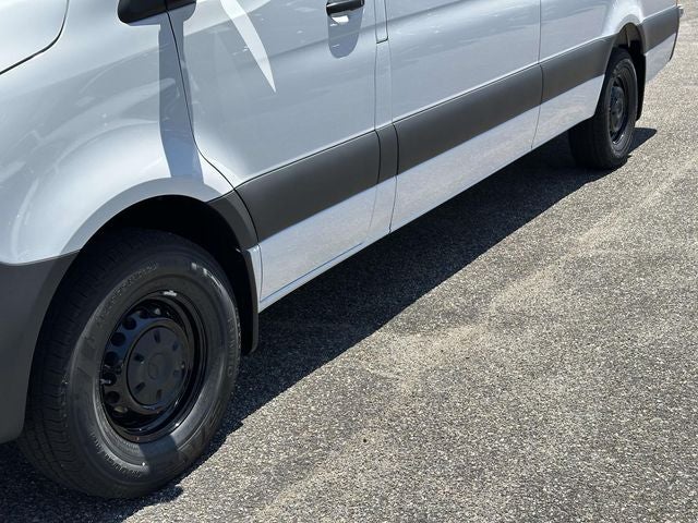2026 Mercedes-Benz Sprinter 2500 Cargo 170 WB High Roof