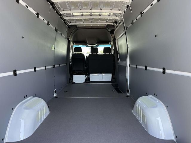 2026 Mercedes-Benz Sprinter 2500 Cargo 170 WB High Roof