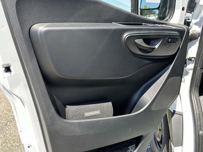 2026 Mercedes-Benz Sprinter 2500 Cargo 170 WB High Roof