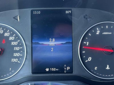 2026 Mercedes-Benz Sprinter 2500 Cargo 170 WB High Roof