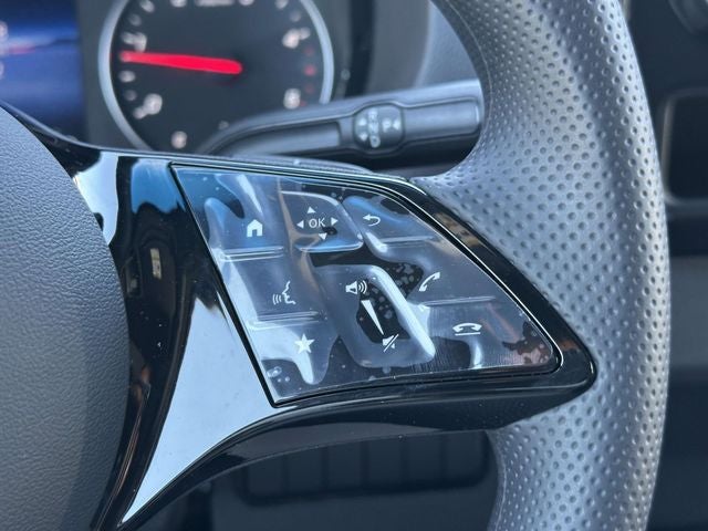 2026 Mercedes-Benz Sprinter 2500 Cargo 170 WB High Roof