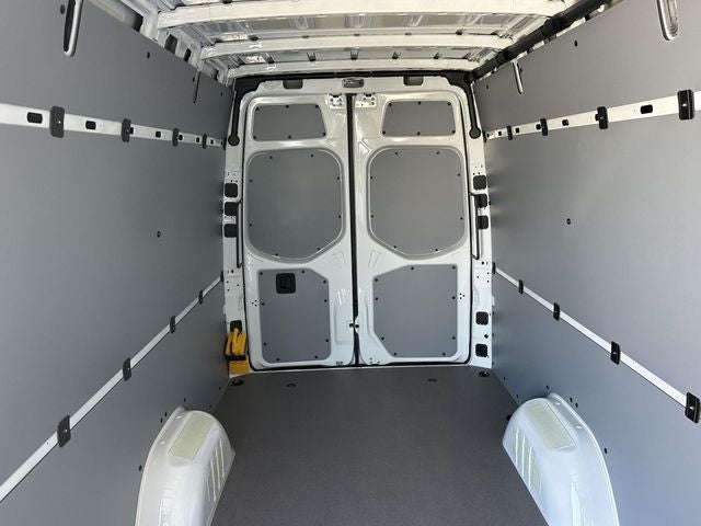 2026 Mercedes-Benz Sprinter 2500 Cargo 170 WB High Roof