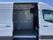 2026 Mercedes-Benz Sprinter 2500 Cargo 170 WB High Roof