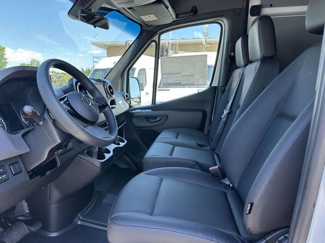 2026 Mercedes-Benz Sprinter 2500 Cargo 170 WB High Roof