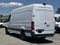 2026 Mercedes-Benz Sprinter 2500 Cargo 170 WB High Roof