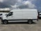 2026 Mercedes-Benz Sprinter 2500 Cargo 170 WB High Roof
