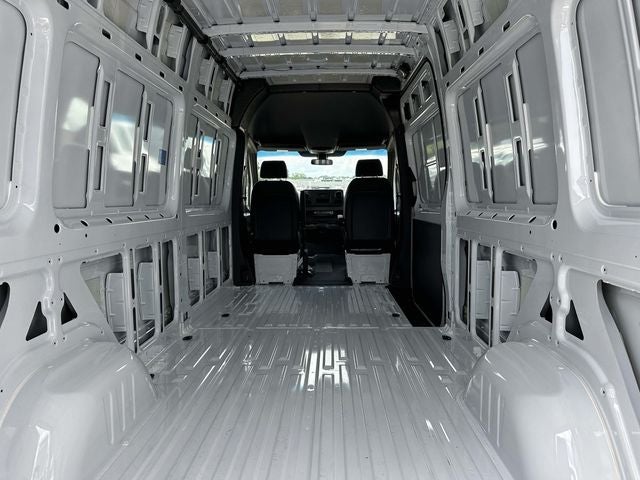 2026 Mercedes-Benz Sprinter 2500 Cargo 170 WB High Roof