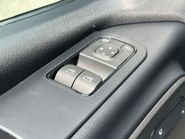 2026 Mercedes-Benz Sprinter 2500 Cargo 170 WB High Roof