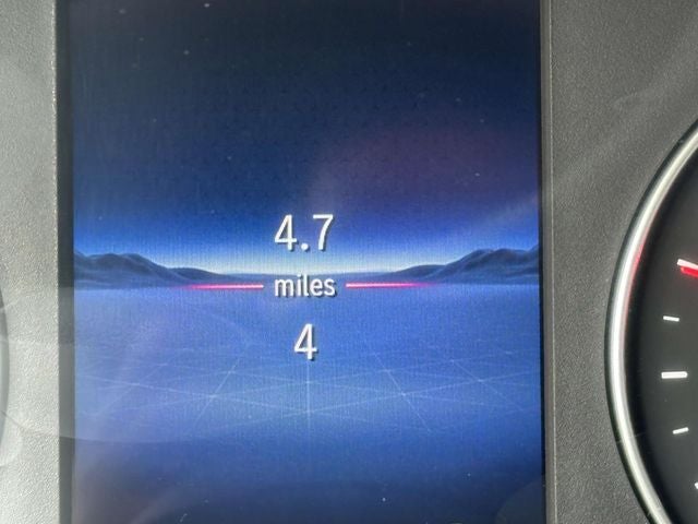 2026 Mercedes-Benz Sprinter 2500 Cargo 170 WB High Roof