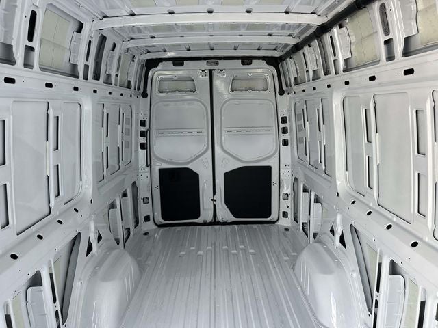 2026 Mercedes-Benz Sprinter 2500 Cargo 170 WB High Roof
