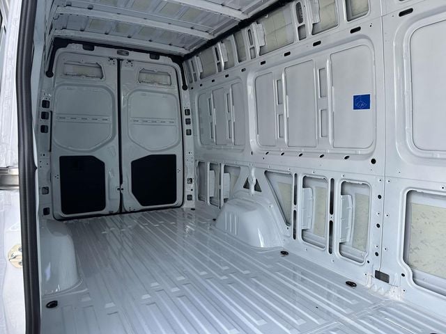 2026 Mercedes-Benz Sprinter 2500 Cargo 170 WB High Roof