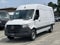 2026 Mercedes-Benz Sprinter 2500 Cargo 170 WB High Roof