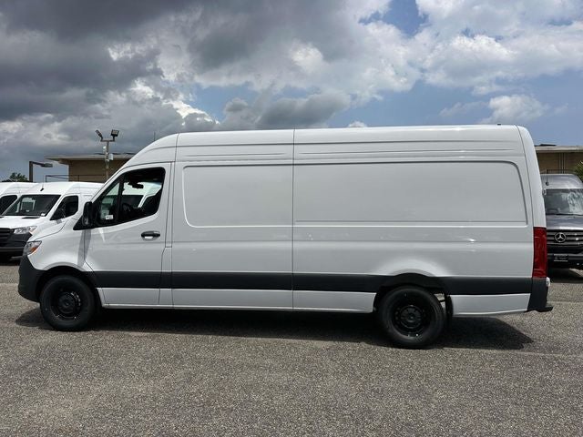 2026 Mercedes-Benz Sprinter 2500 Cargo 170 WB High Roof