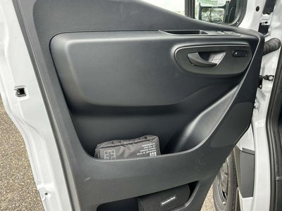 2026 Mercedes-Benz Sprinter 2500 Cargo 170 WB High Roof