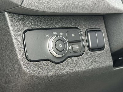 2026 Mercedes-Benz Sprinter 2500 Cargo 170 WB High Roof