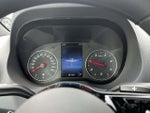 2026 Mercedes-Benz Sprinter 2500 Cargo 170 WB High Roof