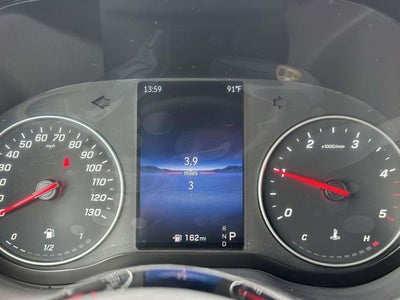 2026 Mercedes-Benz Sprinter 2500 Cargo 170 WB High Roof