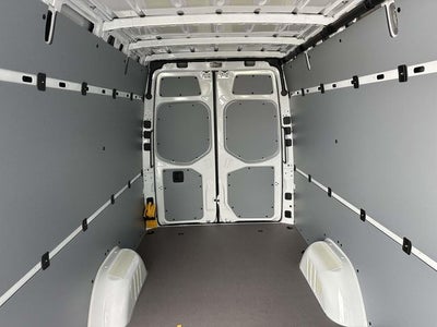 2026 Mercedes-Benz Sprinter 2500 Cargo 170 WB High Roof