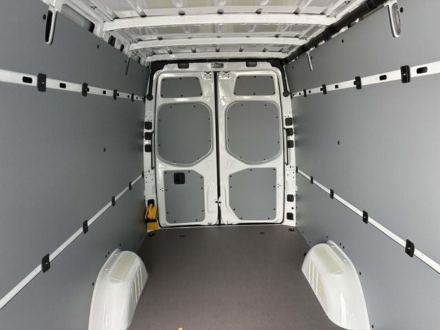 2026 Mercedes-Benz Sprinter 2500 Cargo 170 WB High Roof