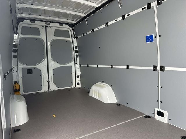 2026 Mercedes-Benz Sprinter 2500 Cargo 170 WB High Roof