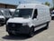 2026 Mercedes-Benz Sprinter 2500 Cargo 170 WB High Roof