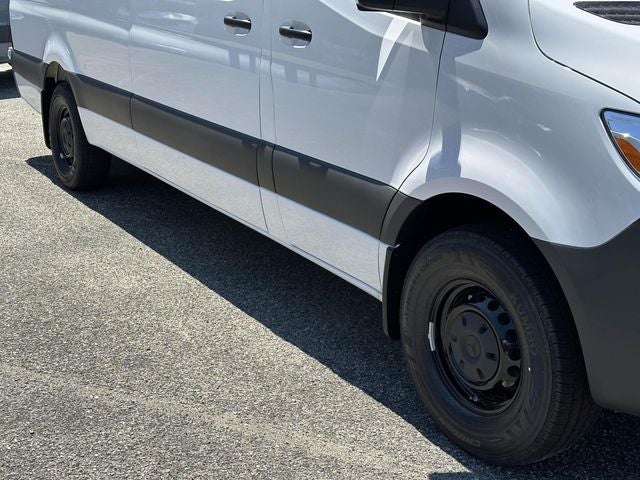 2026 Mercedes-Benz Sprinter 2500 Cargo 170 WB High Roof