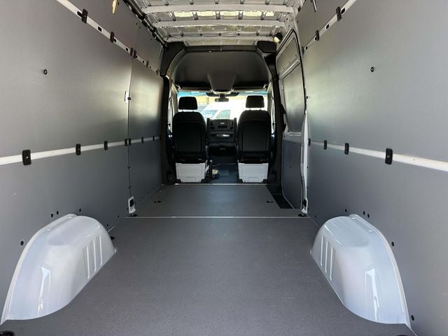 2026 Mercedes-Benz Sprinter 2500 Cargo 170 WB High Roof