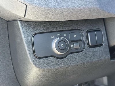 2026 Mercedes-Benz Sprinter 2500 Cargo 170 WB High Roof