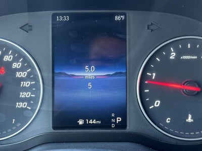 2026 Mercedes-Benz Sprinter 2500 Cargo 170 WB High Roof