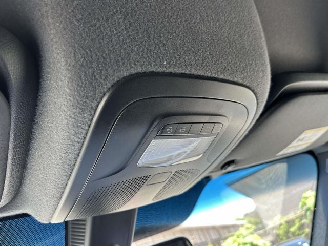 2026 Mercedes-Benz Sprinter 2500 Cargo 170 WB High Roof