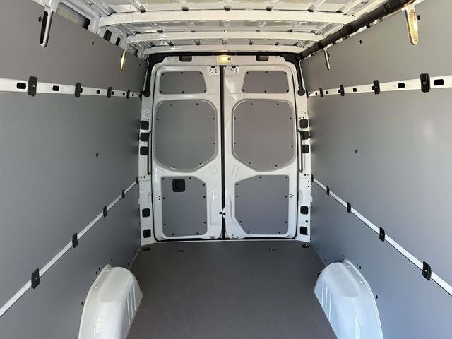 2026 Mercedes-Benz Sprinter 2500 Cargo 170 WB High Roof