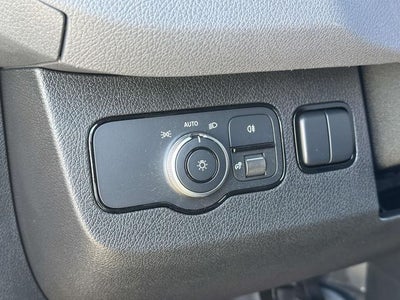 2026 Mercedes-Benz Sprinter 2500 Cargo 170 WB High Roof
