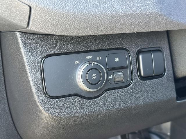 2026 Mercedes-Benz Sprinter 2500 Cargo 170 WB High Roof