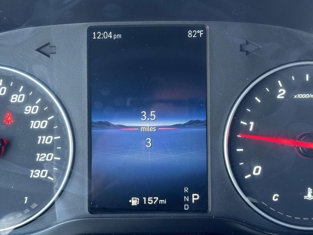 2026 Mercedes-Benz Sprinter 2500 Cargo 170 WB High Roof