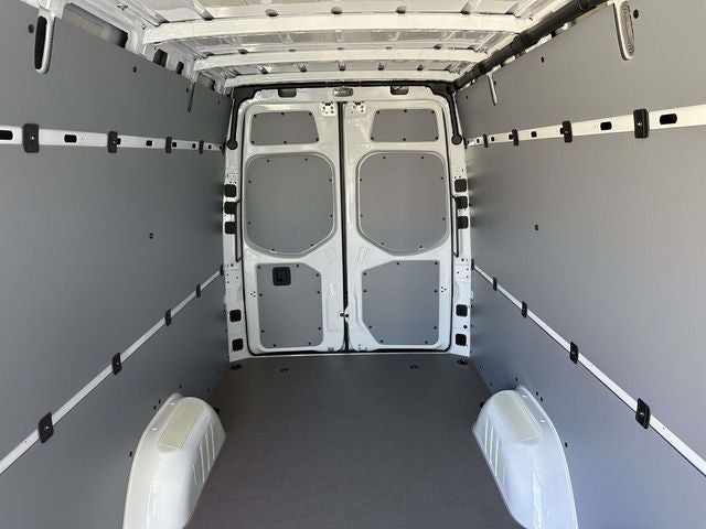 2026 Mercedes-Benz Sprinter 2500 Cargo 170 WB High Roof