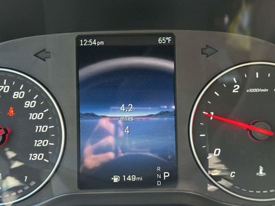 2026 Mercedes-Benz Sprinter 2500 Cargo 170 WB High Roof