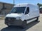 2026 Mercedes-Benz Sprinter 2500 Cargo 170 WB High Roof