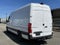 2026 Mercedes-Benz Sprinter 2500 Cargo 170 WB High Roof