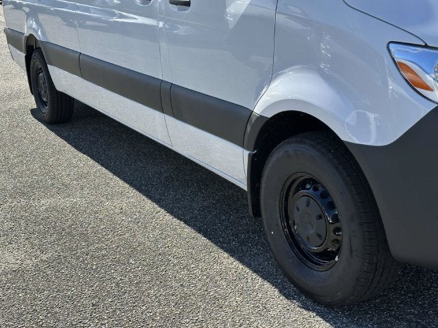 2027 Mercedes-Benz Sprinter 2500 Cargo 170 WB High Roof