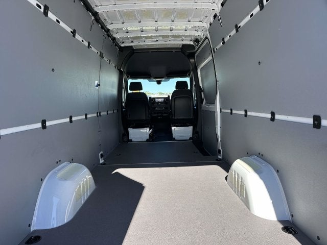 2027 Mercedes-Benz Sprinter 2500 Cargo 170 WB High Roof